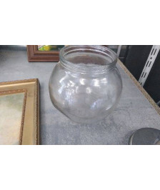 BOCAL VERRE 