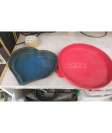 MOULE SILICONE 
