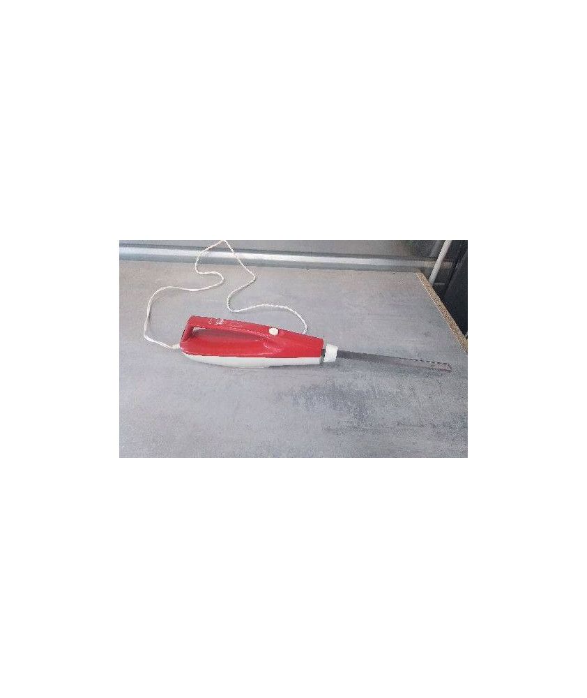 COUTEAU ELECTRIQUE SEB 