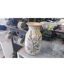 VASE GRES 