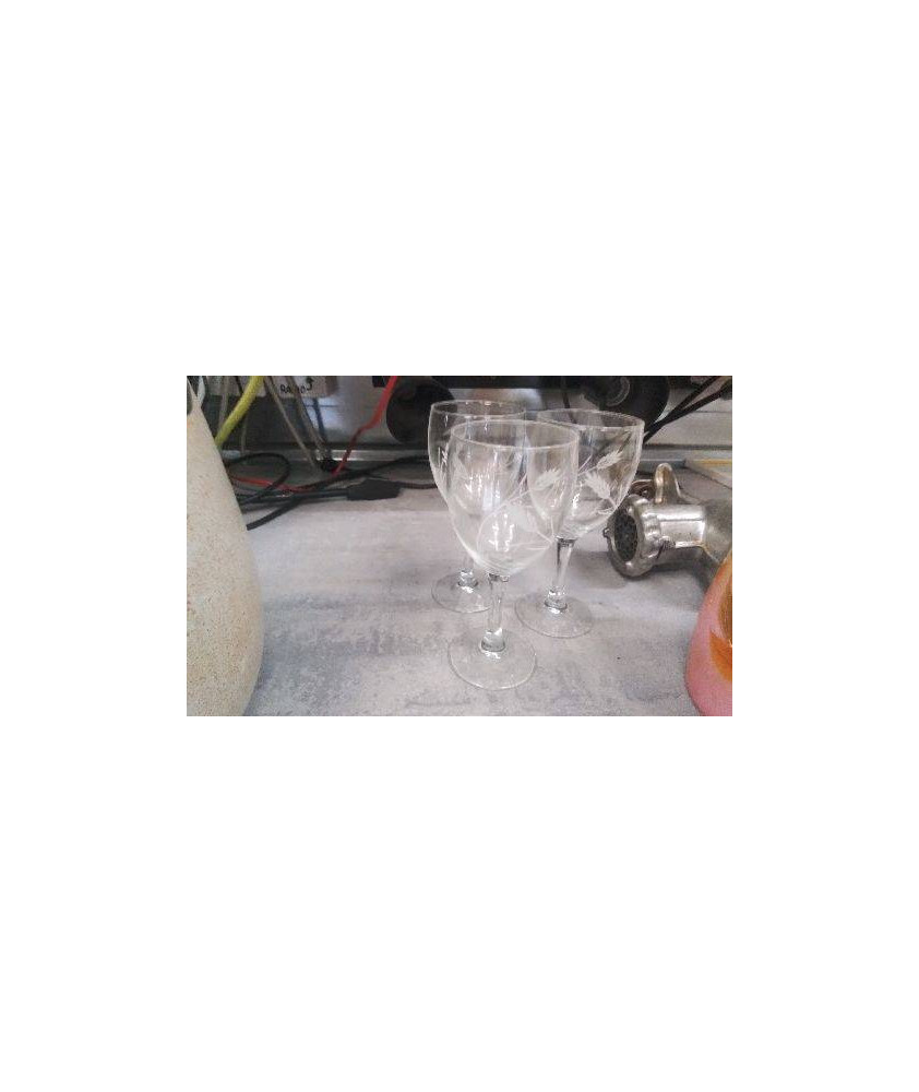 VERRES X3 