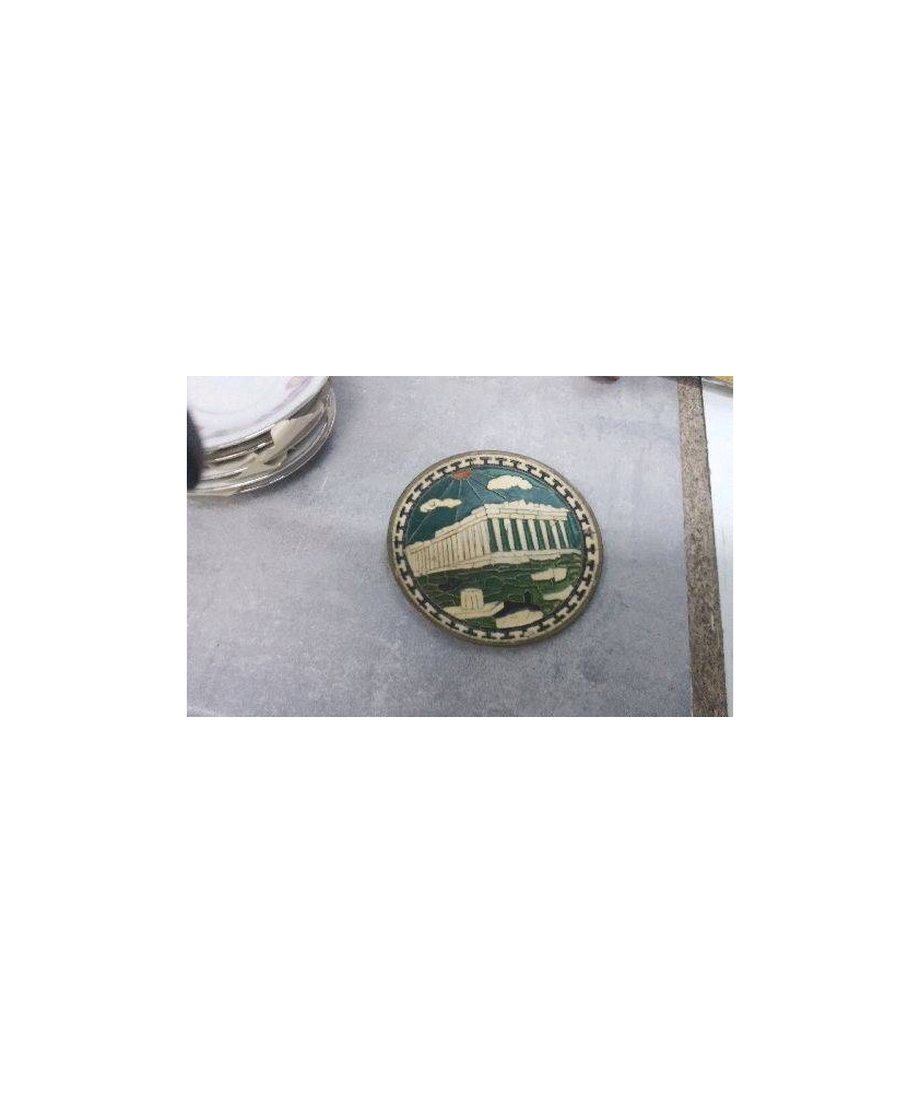 DECO CLOISONNEE 