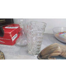 VASE VERRE
