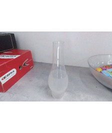 VERRE DE LAMPE 