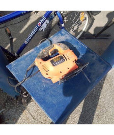 SAUTEUSE ELECTRIQUE 