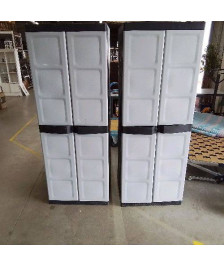 ARMOIRE PLASTIQUE 