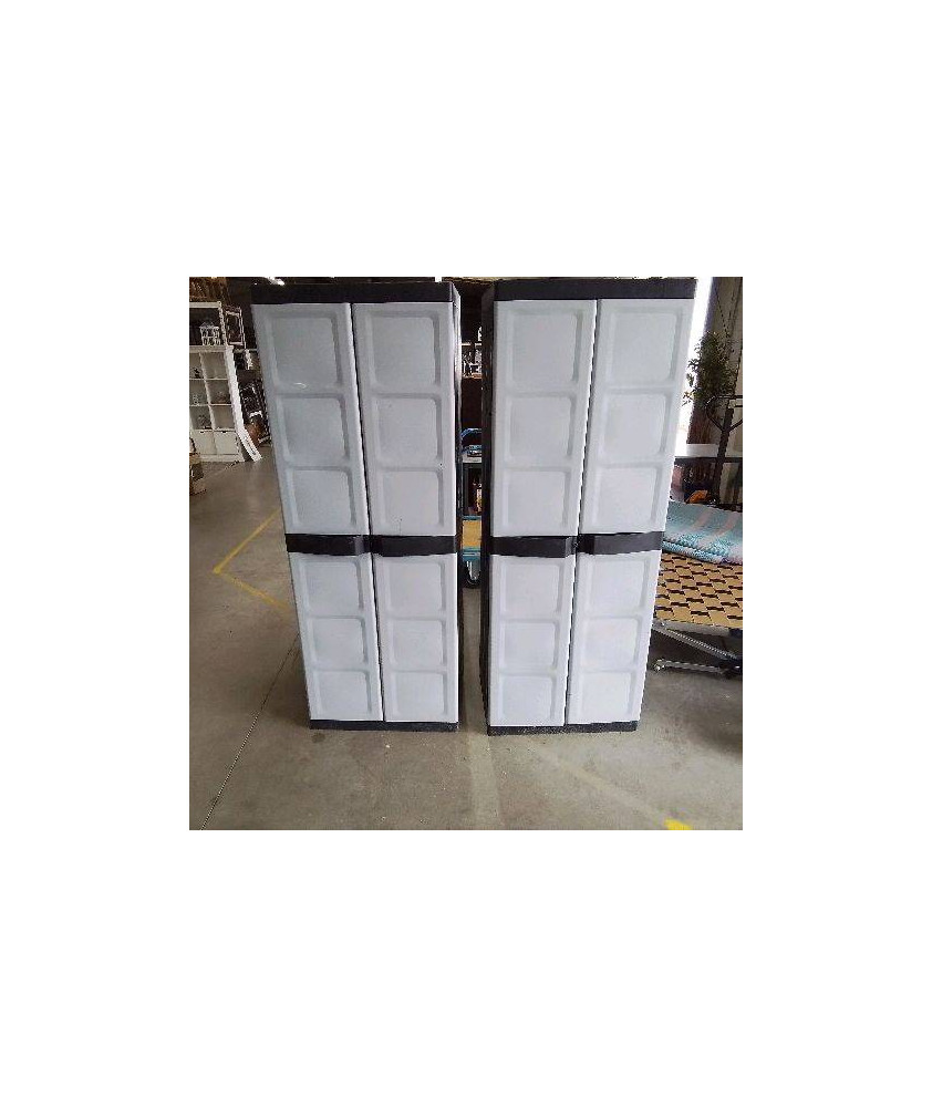 ARMOIRE PLASTIQUE 
