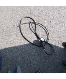 INDICATEUR DE PRESSION 