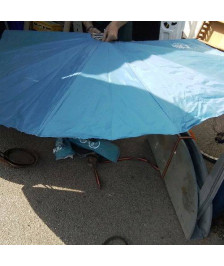 PARASOL PECHEUR