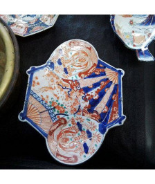 PLAT IMARI
