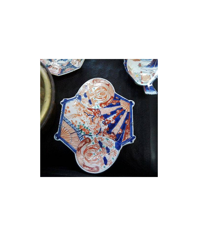 PLAT IMARI