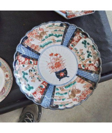 PLAT IMARI