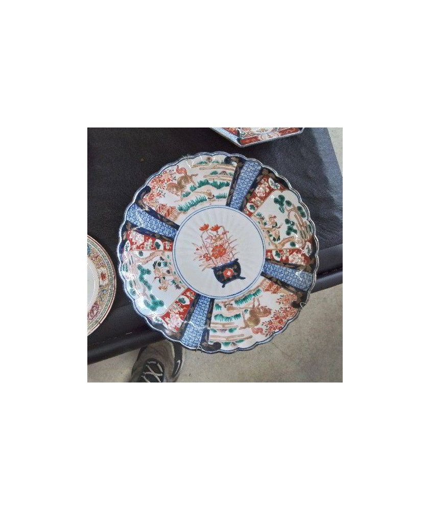 PLAT IMARI