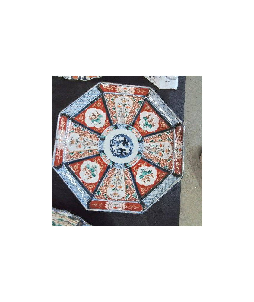 PLAT IMARI 