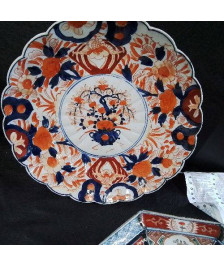 PLAT IMARI 