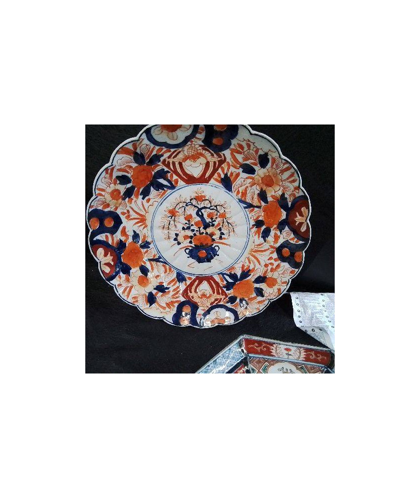 PLAT IMARI 