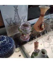 VASE EN LUNÉVILLE 