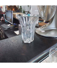 VASE SAINTE LOUIS