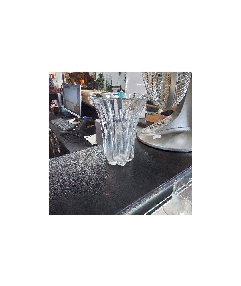 VASE SAINTE LOUIS