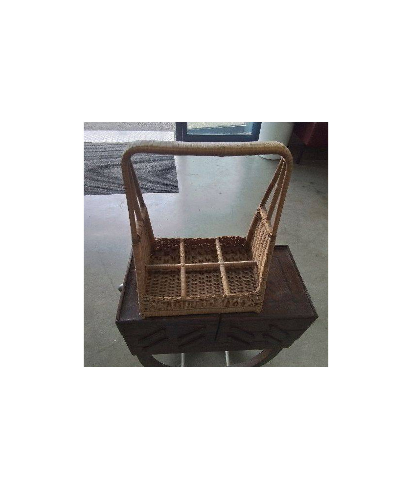 PANIER BOUTEILLE 