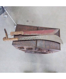 MACHETTE