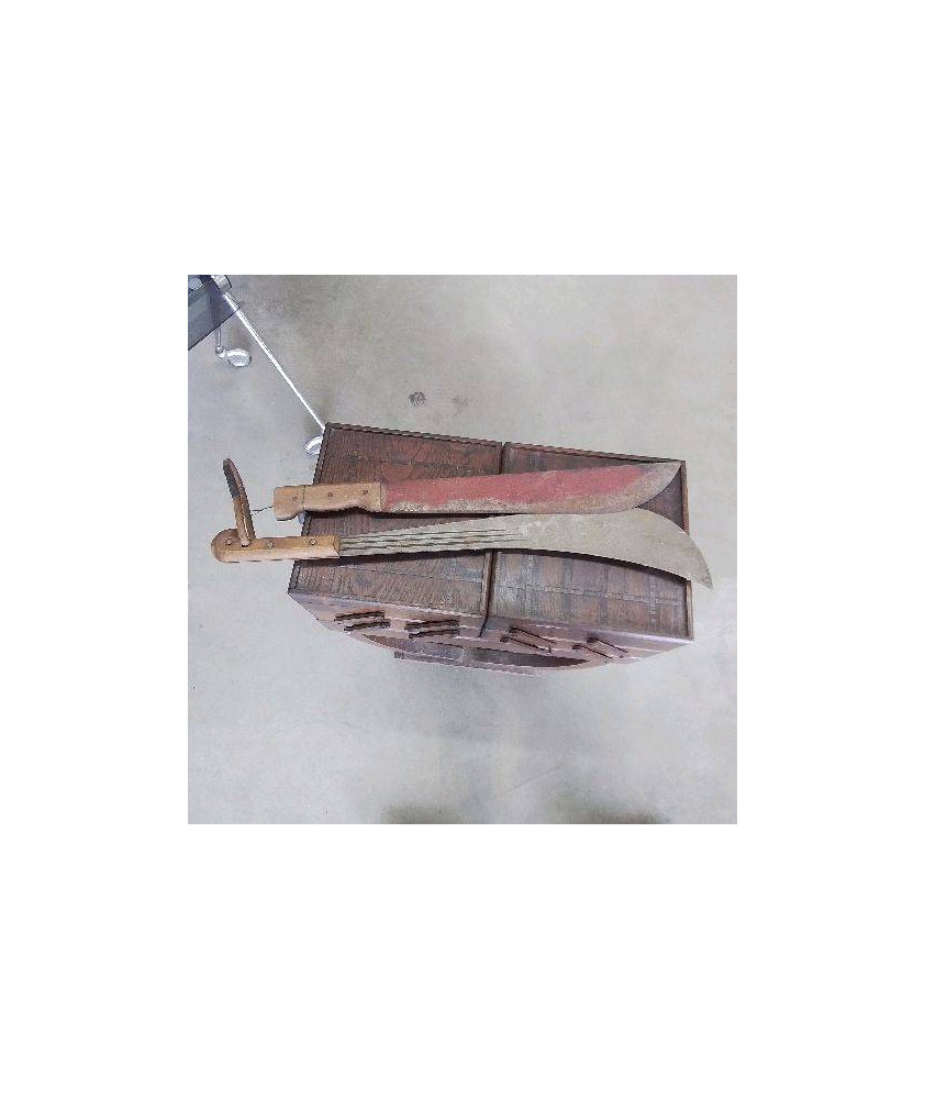 MACHETTE