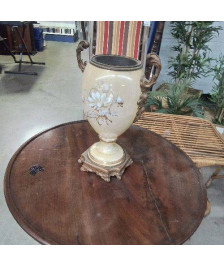 VASE MONTE BRONZE 