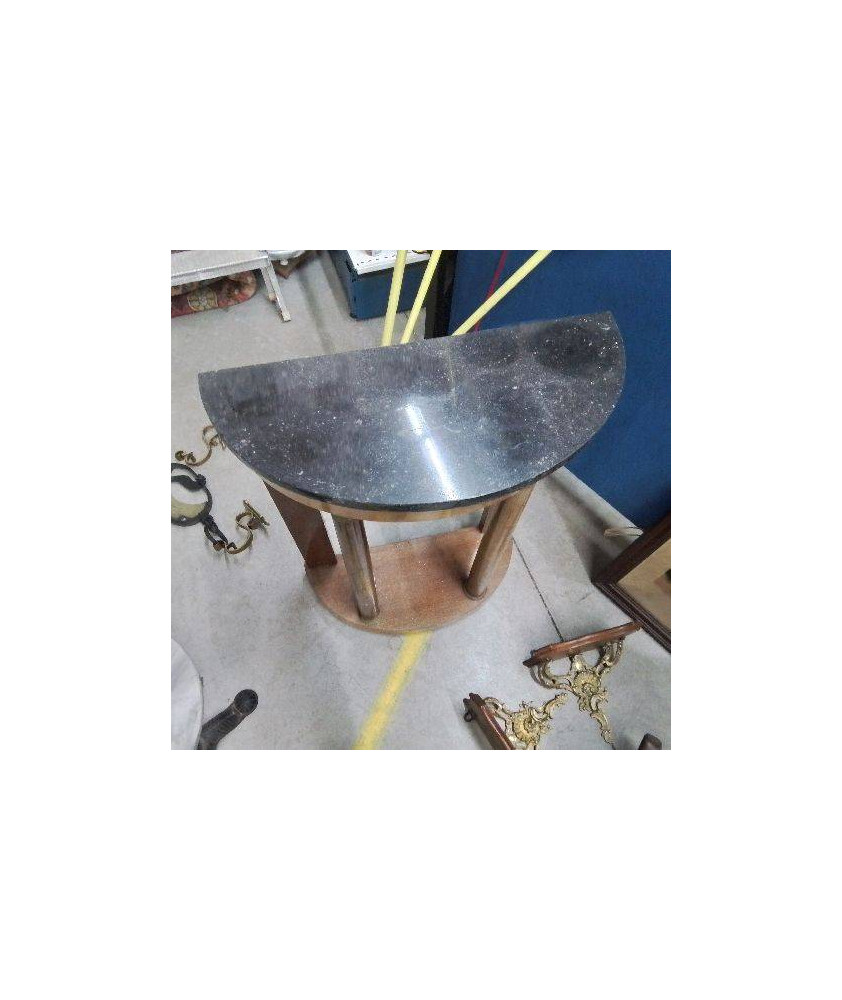 CONSOLE MARBRE