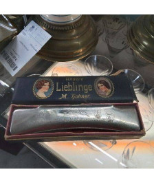 HARMONICA 
