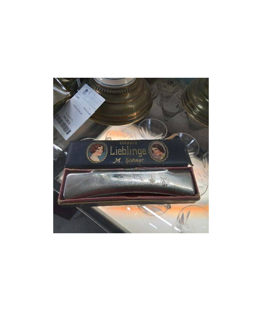 HARMONICA 