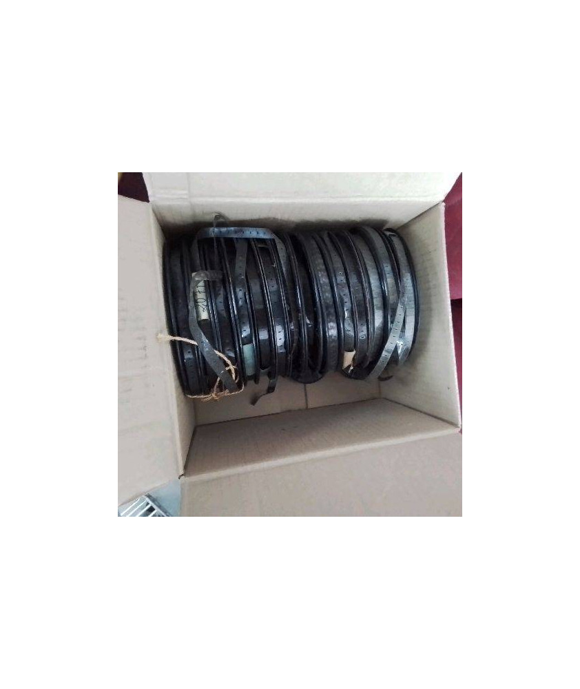LOT BANDES FILMS 