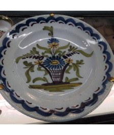 PLAT DECO