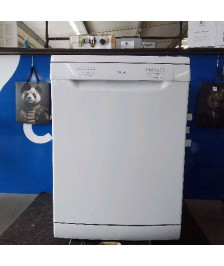 LAVE VAISSELLE PROLINE 12 COUVERTS