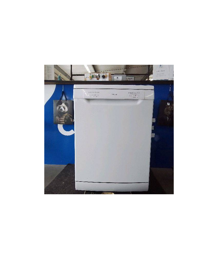 LAVE VAISSELLE PROLINE 12 COUVERTS