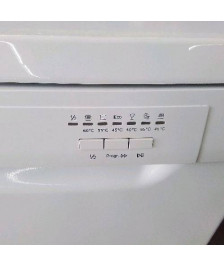 LAVE VAISSELLE PROLINE 12 COUVERTS