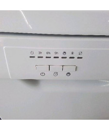 LAVE VAISSELLE PROLINE 12 COUVERTS