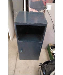 MEUBLE 1 PORTE 1 NICHE 