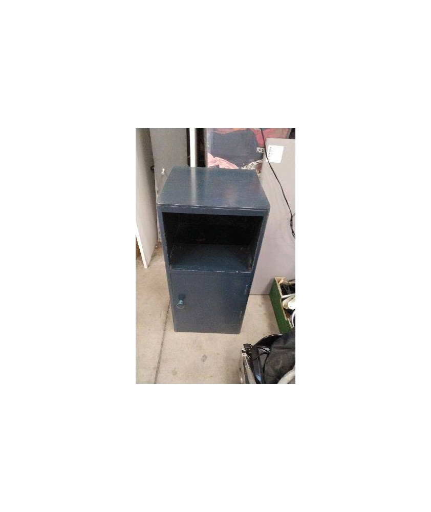 MEUBLE 1 PORTE 1 NICHE 