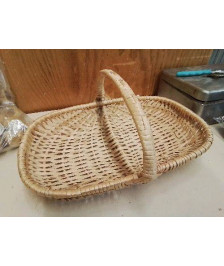 PETIT PANIER A CHAMPIGNON