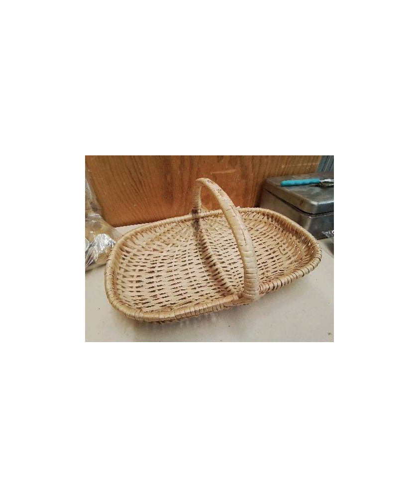 PETIT PANIER A CHAMPIGNON