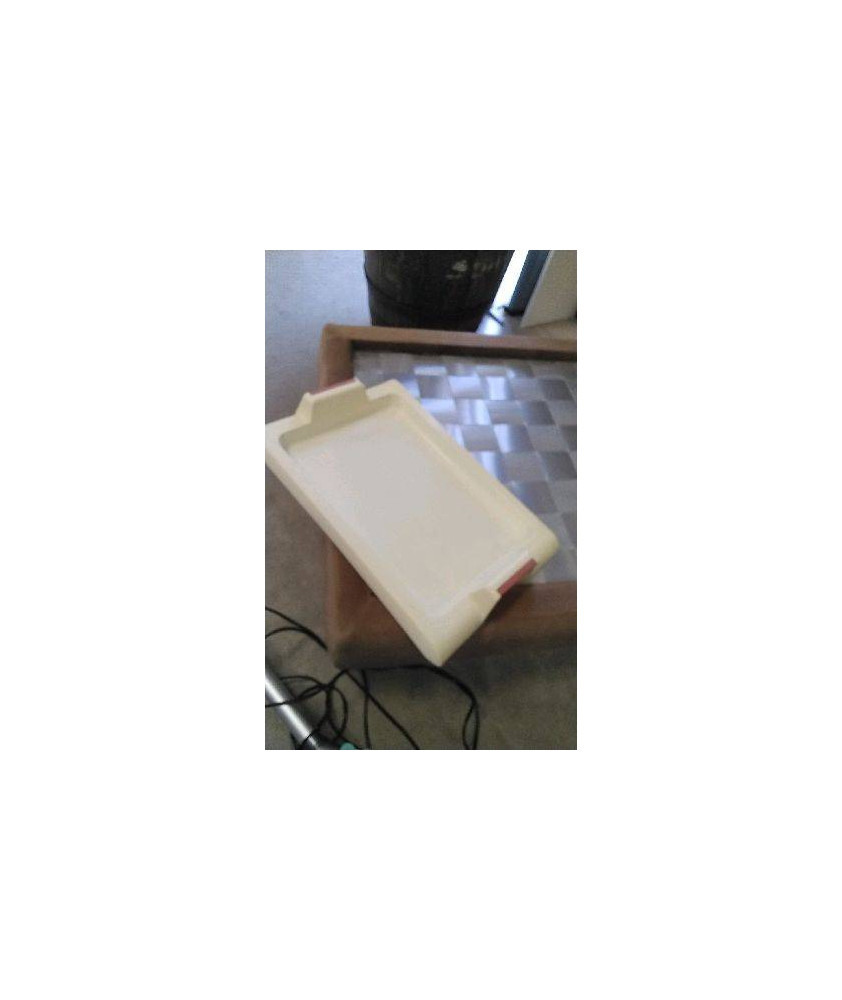 PLATEAU PLASTIQUE 