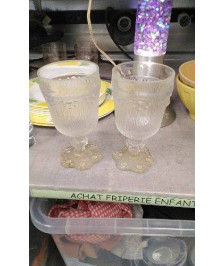 COUPES A GLACE X2