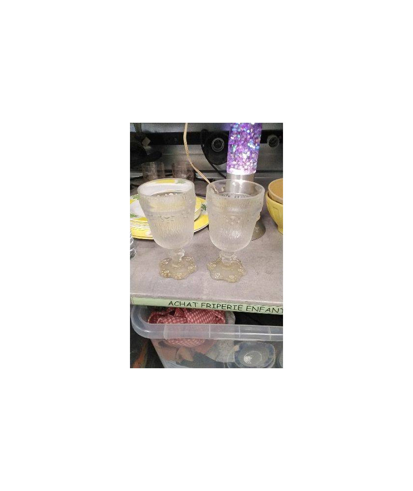 COUPES A GLACE X2