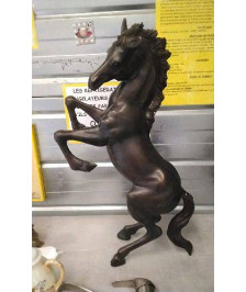 DECO CHEVAL CABRÉ-REGULE