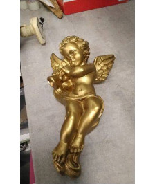 DECO ANGE DORE