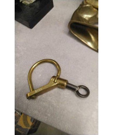 DECO CADENAS LAITON SNCF