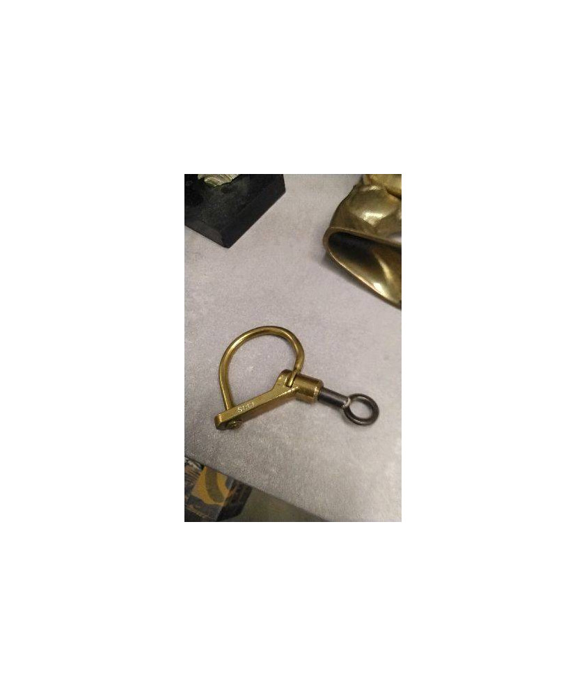 DECO CADENAS LAITON SNCF