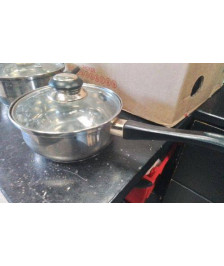 CASSEROLE 