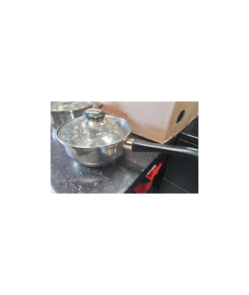 CASSEROLE 