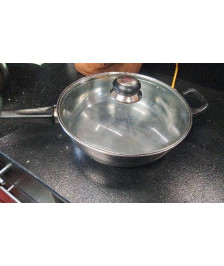 SAUTEUSE